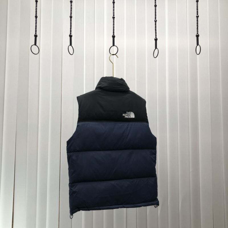 The North Face Down Jackets